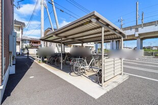 小金井駅 徒歩9分 3階の物件外観写真